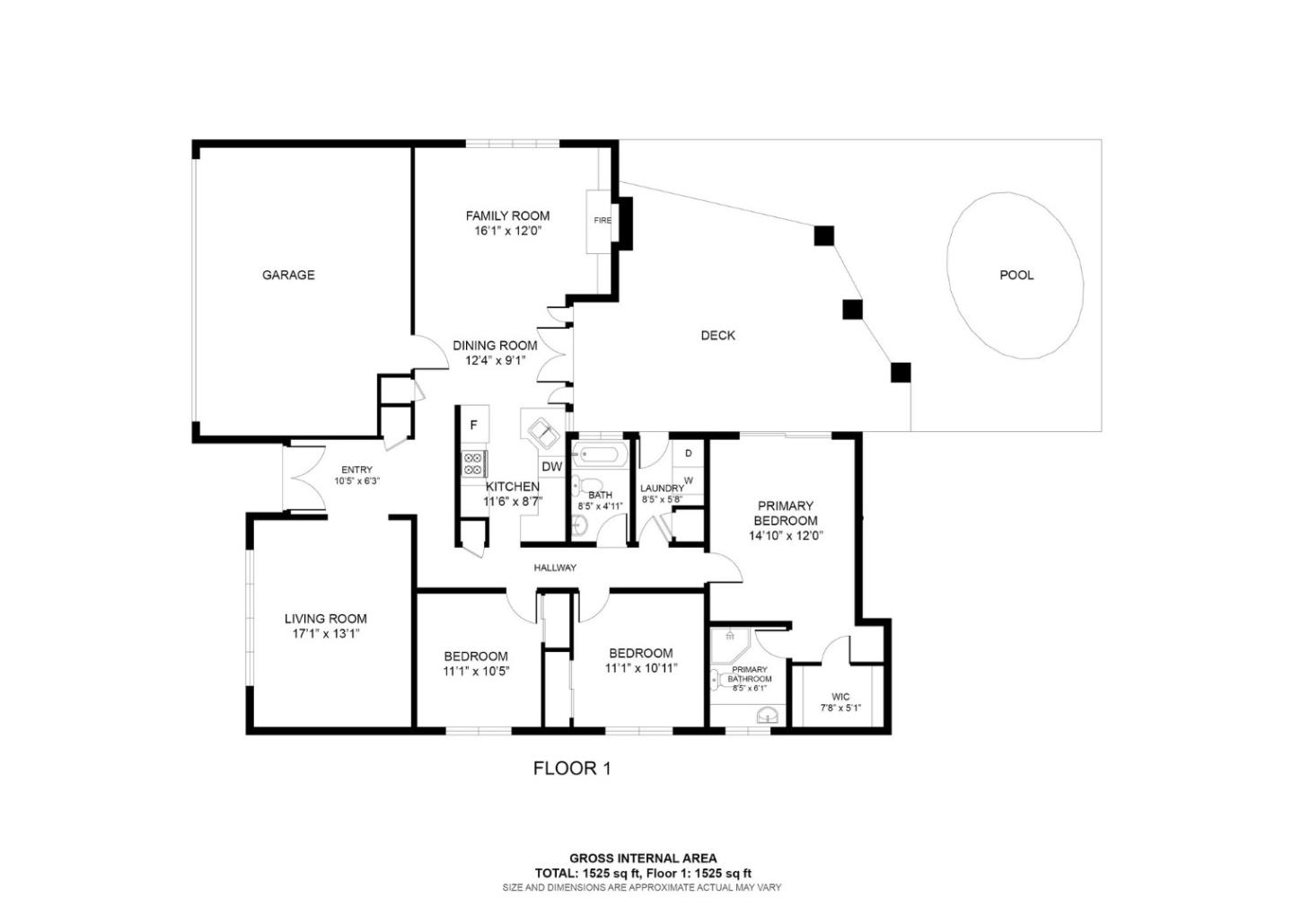 Detail Gallery Image 31 of 37 For 5819 Soltero Dr, San Jose,  CA 95123 - 3 Beds | 2 Baths
