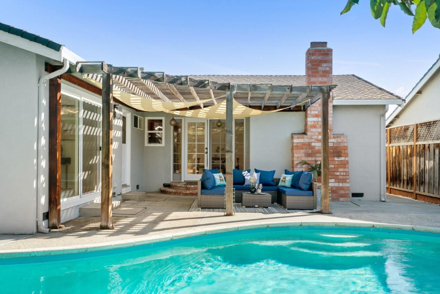 Detail Gallery Image 35 of 37 For 5819 Soltero Dr, San Jose,  CA 95123 - 3 Beds | 2 Baths