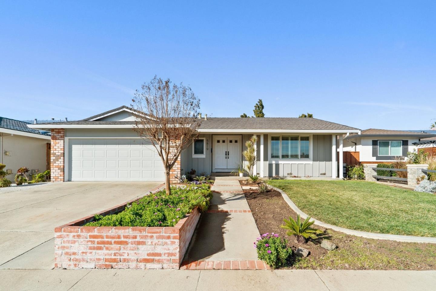 Detail Gallery Image 37 of 37 For 5819 Soltero Dr, San Jose,  CA 95123 - 3 Beds | 2 Baths