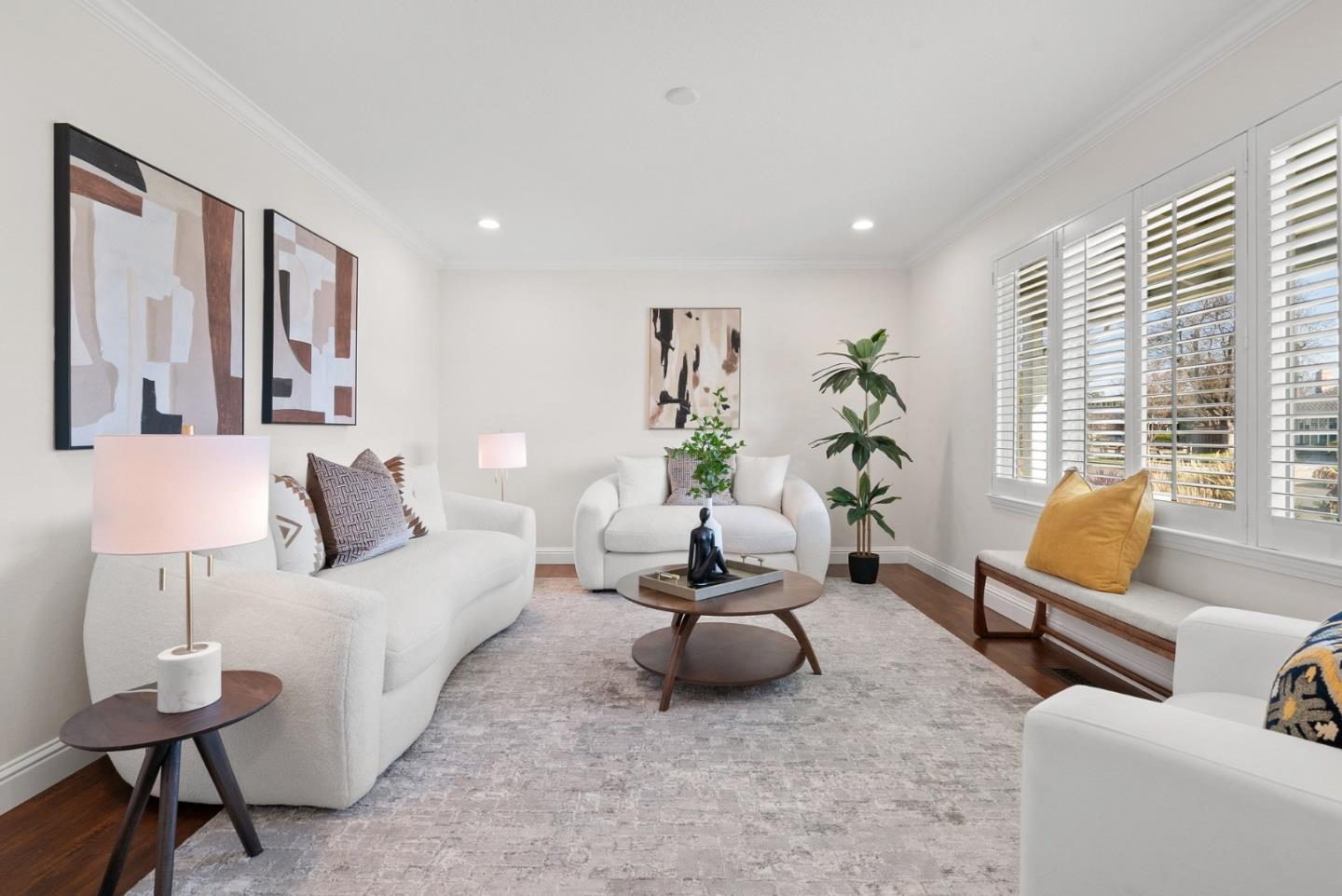 Detail Gallery Image 4 of 37 For 5819 Soltero Dr, San Jose,  CA 95123 - 3 Beds | 2 Baths