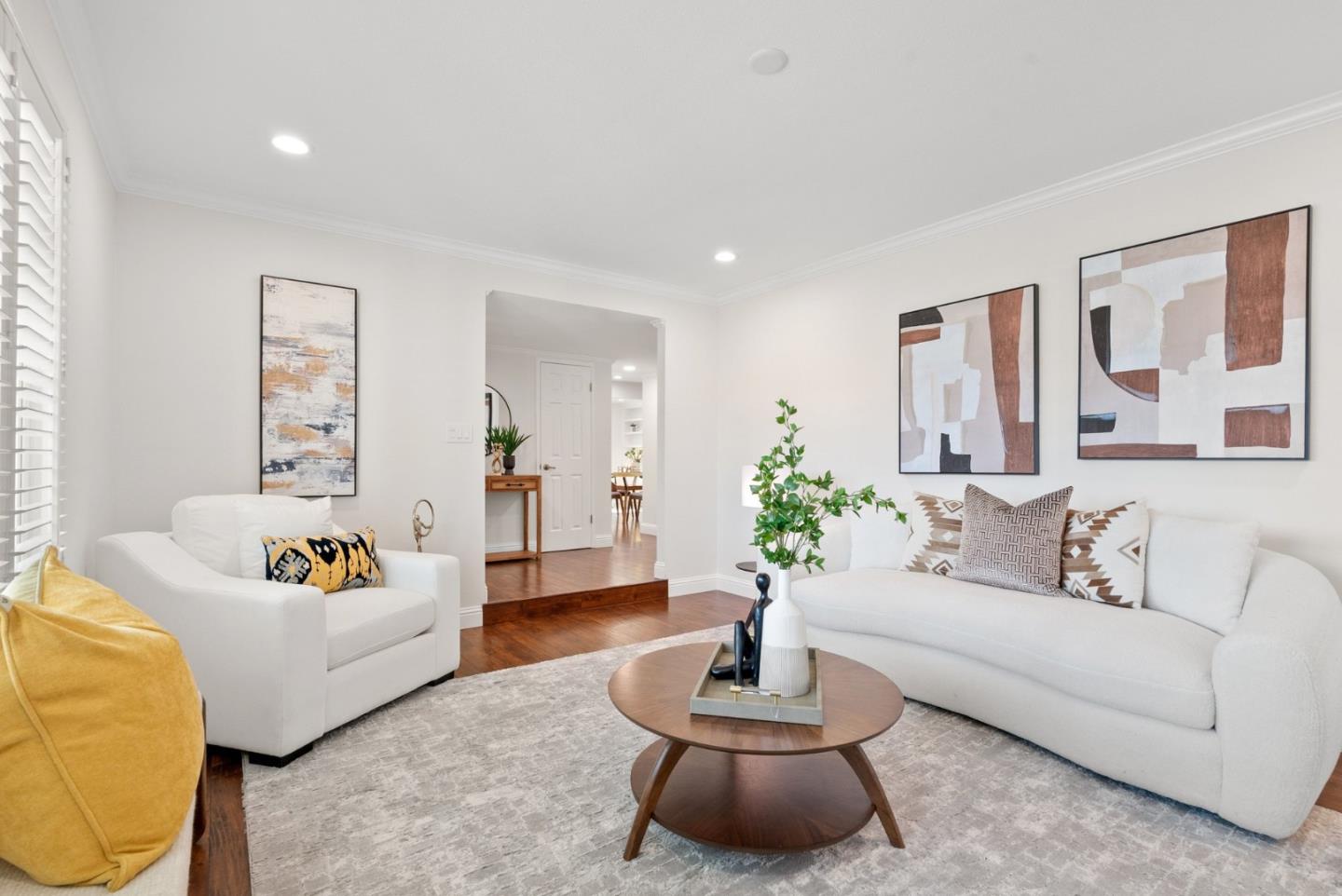 Detail Gallery Image 5 of 37 For 5819 Soltero Dr, San Jose,  CA 95123 - 3 Beds | 2 Baths