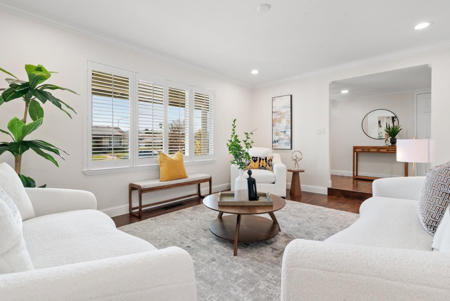 Detail Gallery Image 7 of 37 For 5819 Soltero Dr, San Jose,  CA 95123 - 3 Beds | 2 Baths