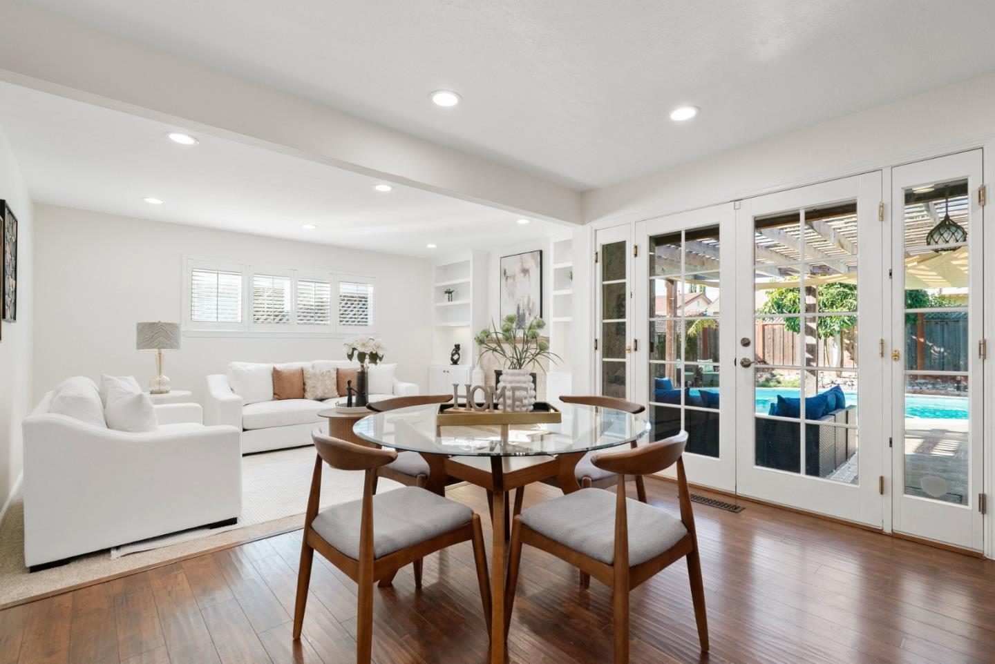 Detail Gallery Image 8 of 37 For 5819 Soltero Dr, San Jose,  CA 95123 - 3 Beds | 2 Baths