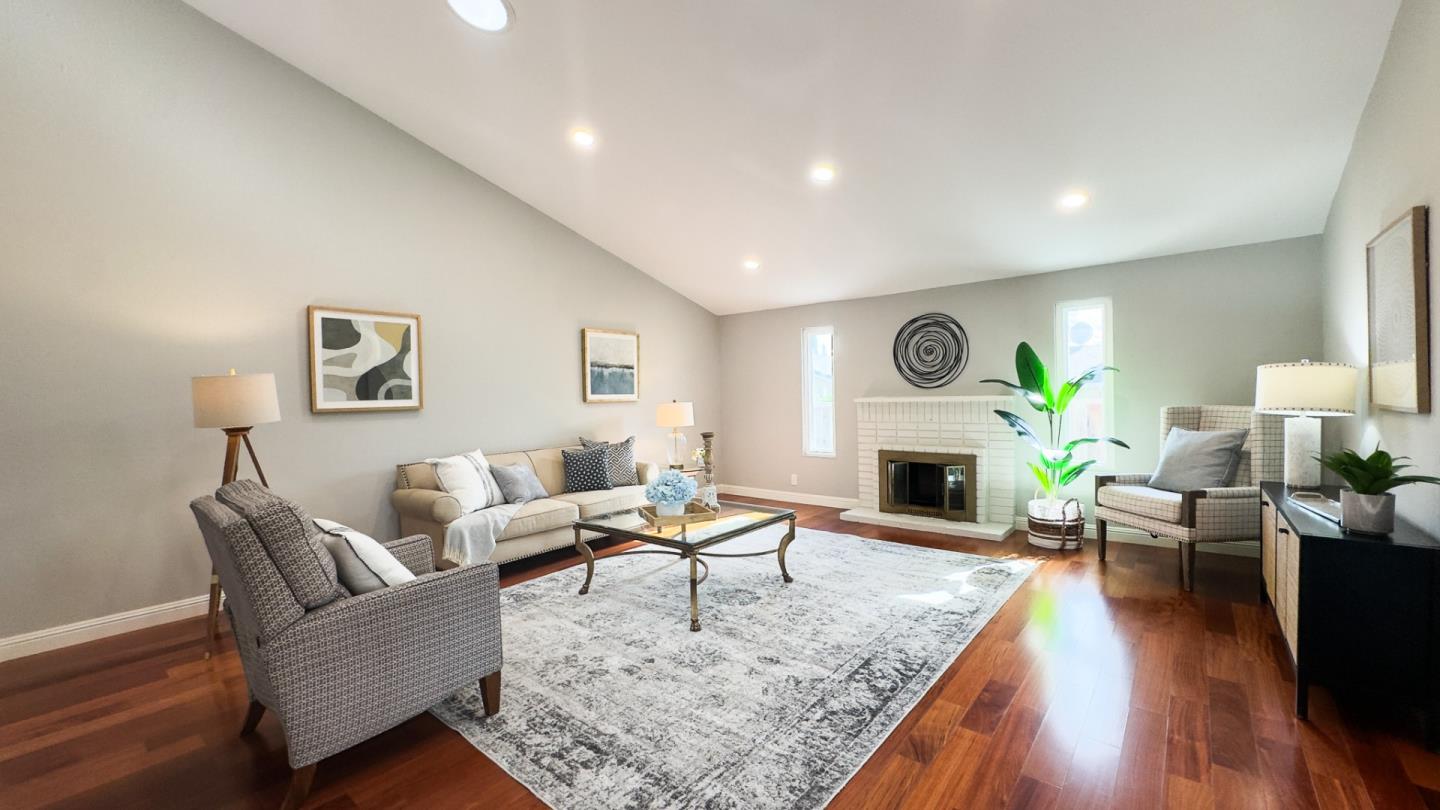 Detail Gallery Image 10 of 31 For 533 Ramos Ct, Milpitas,  CA 95035 - 4 Beds | 2/1 Baths