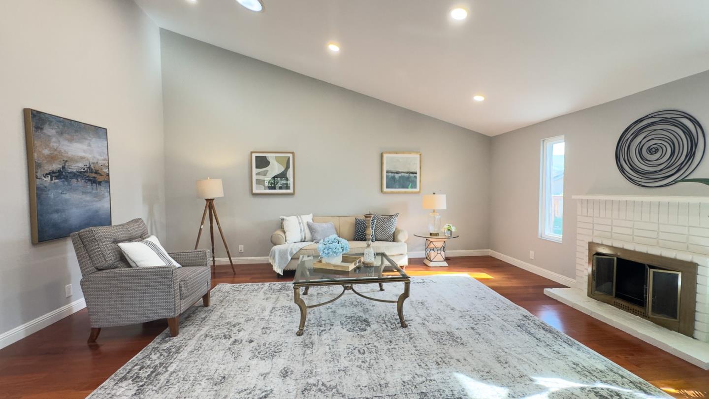 Detail Gallery Image 11 of 31 For 533 Ramos Ct, Milpitas,  CA 95035 - 4 Beds | 2/1 Baths