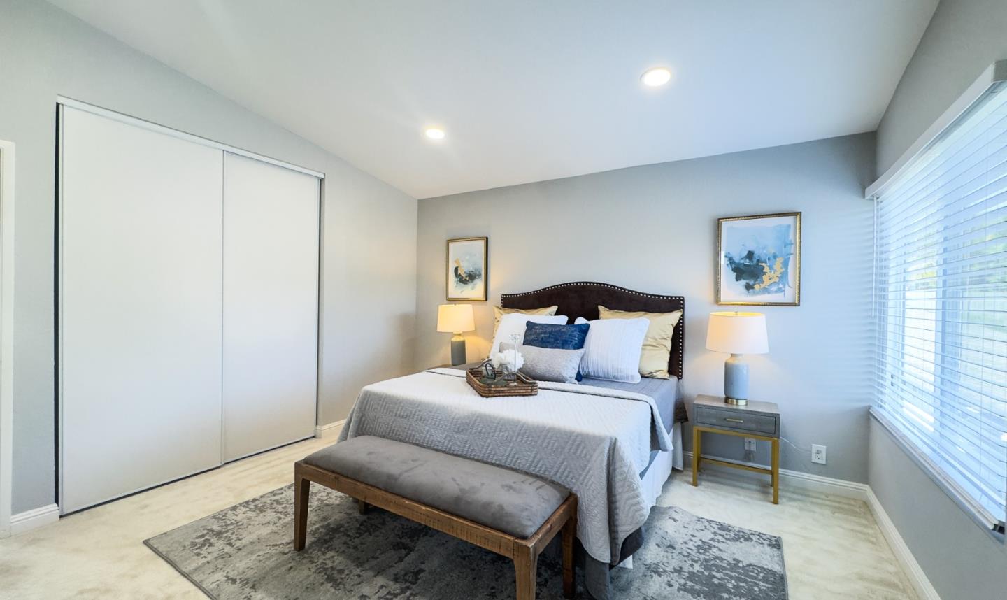 Detail Gallery Image 12 of 31 For 533 Ramos Ct, Milpitas,  CA 95035 - 4 Beds | 2/1 Baths