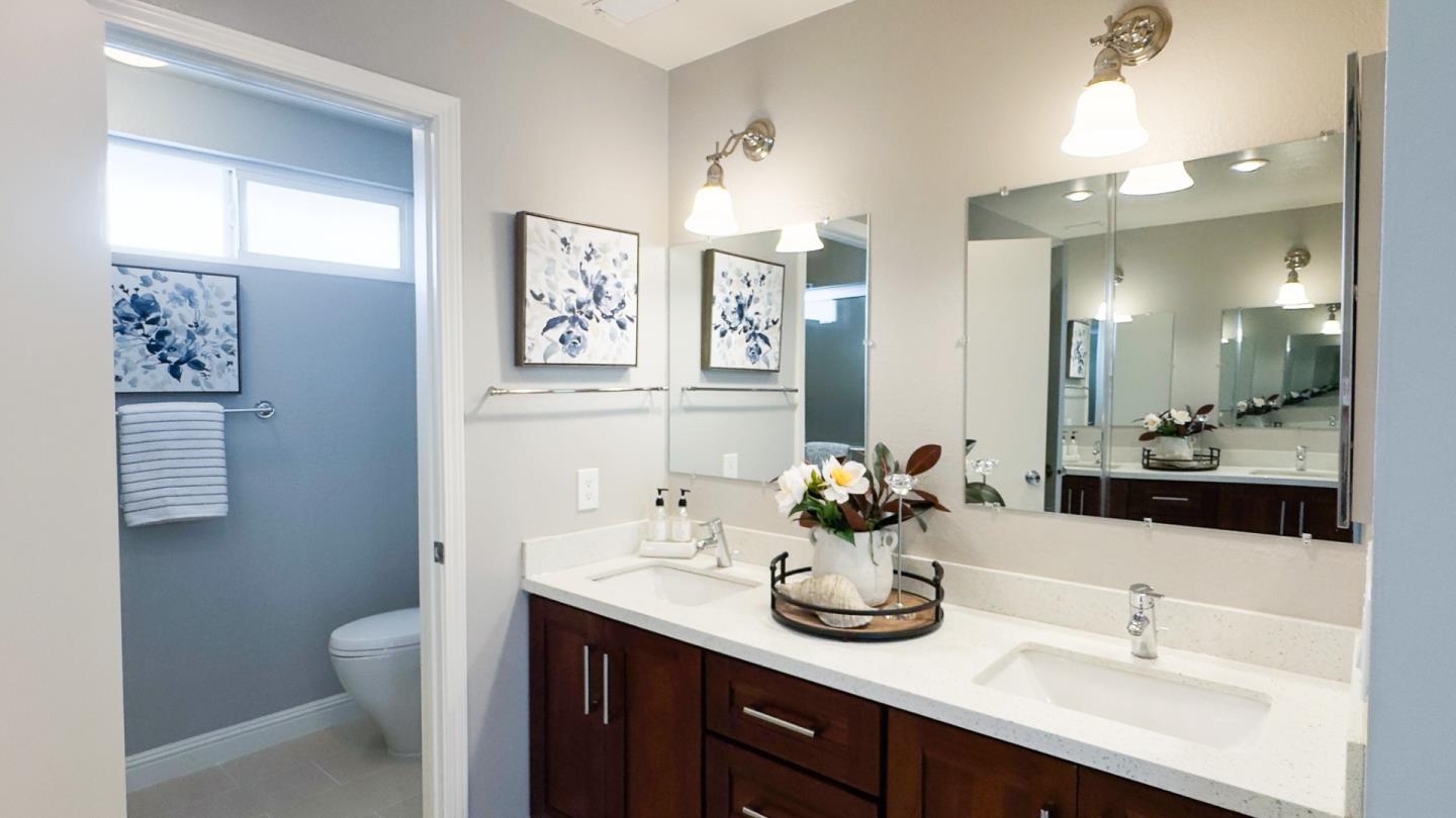 Detail Gallery Image 14 of 31 For 533 Ramos Ct, Milpitas,  CA 95035 - 4 Beds | 2/1 Baths