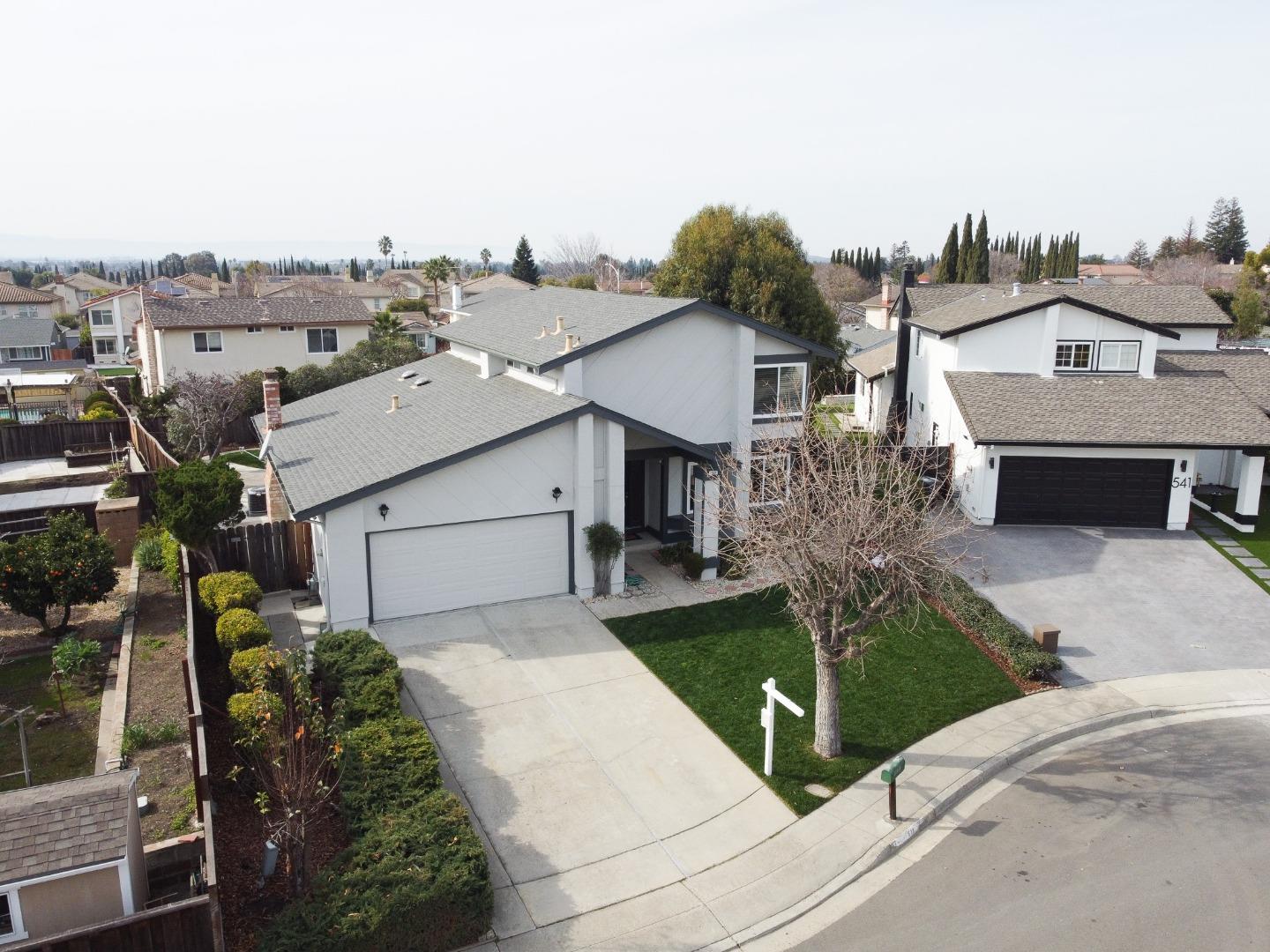 Detail Gallery Image 23 of 31 For 533 Ramos Ct, Milpitas,  CA 95035 - 4 Beds | 2/1 Baths