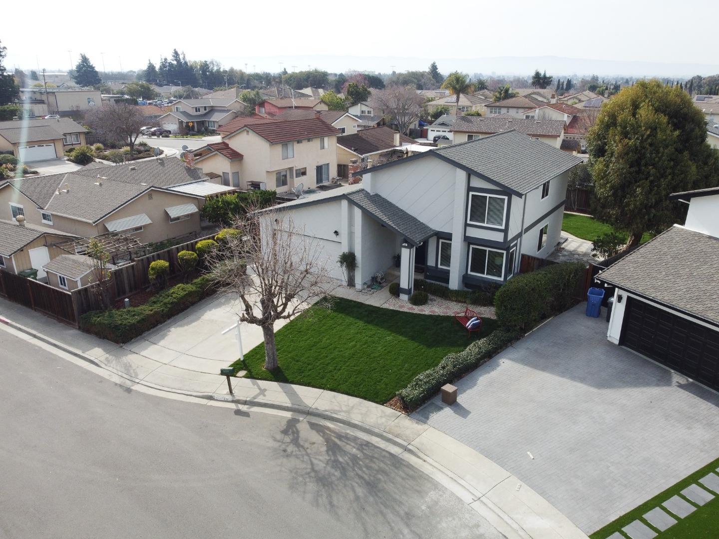 Detail Gallery Image 24 of 31 For 533 Ramos Ct, Milpitas,  CA 95035 - 4 Beds | 2/1 Baths