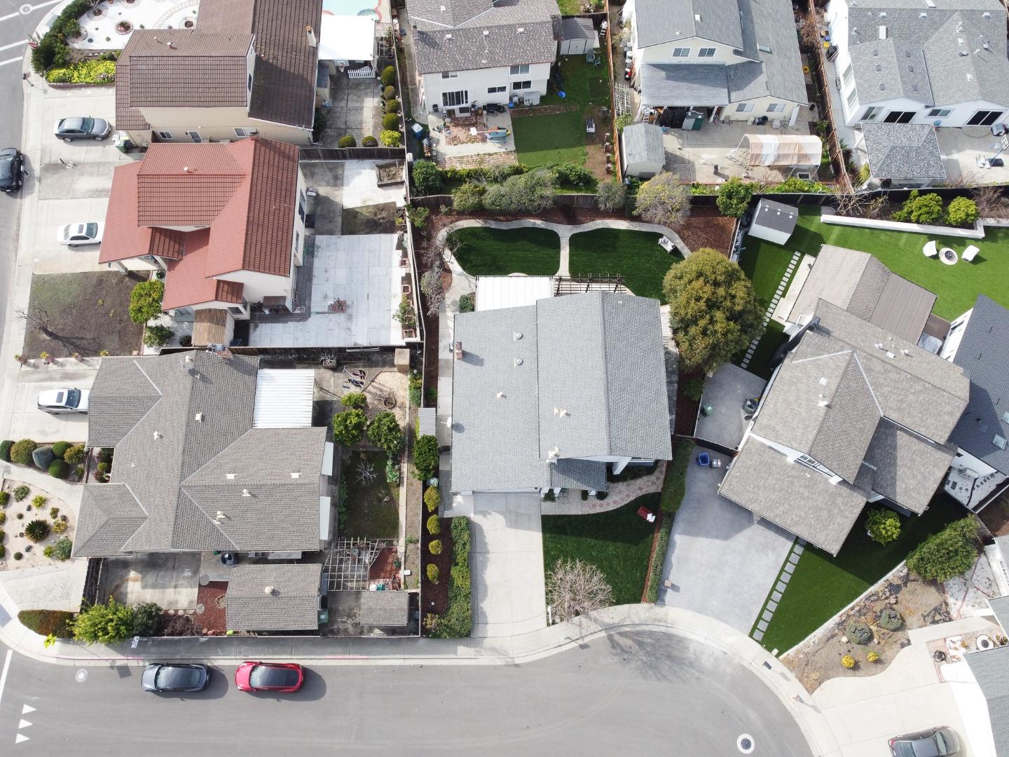 Detail Gallery Image 25 of 31 For 533 Ramos Ct, Milpitas,  CA 95035 - 4 Beds | 2/1 Baths