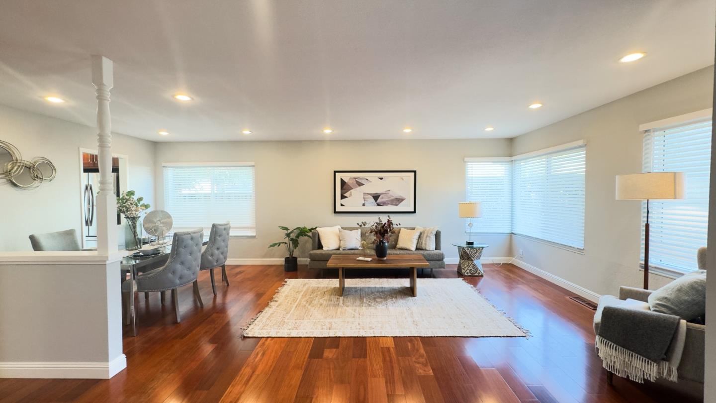 Detail Gallery Image 3 of 31 For 533 Ramos Ct, Milpitas,  CA 95035 - 4 Beds | 2/1 Baths