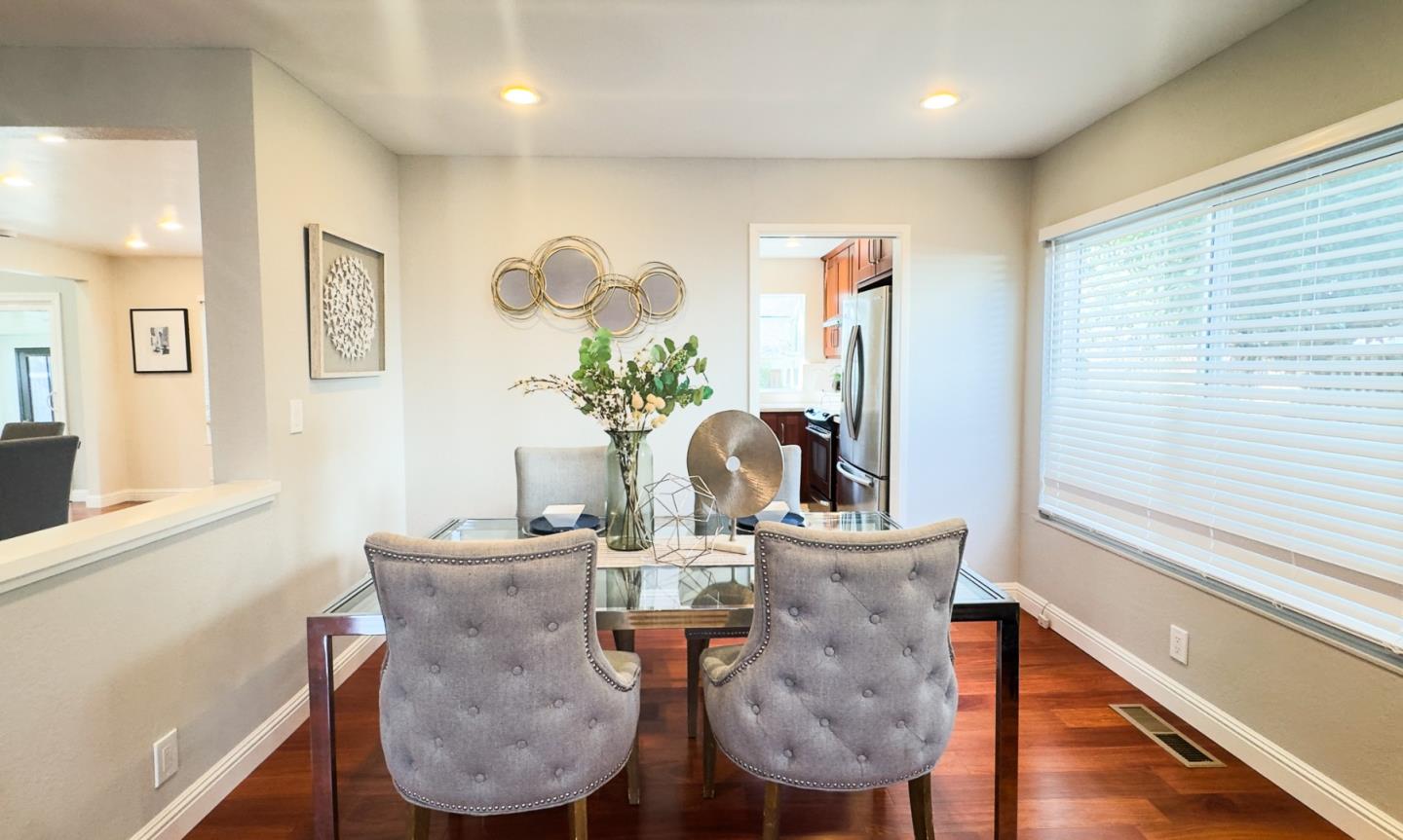 Detail Gallery Image 7 of 31 For 533 Ramos Ct, Milpitas,  CA 95035 - 4 Beds | 2/1 Baths