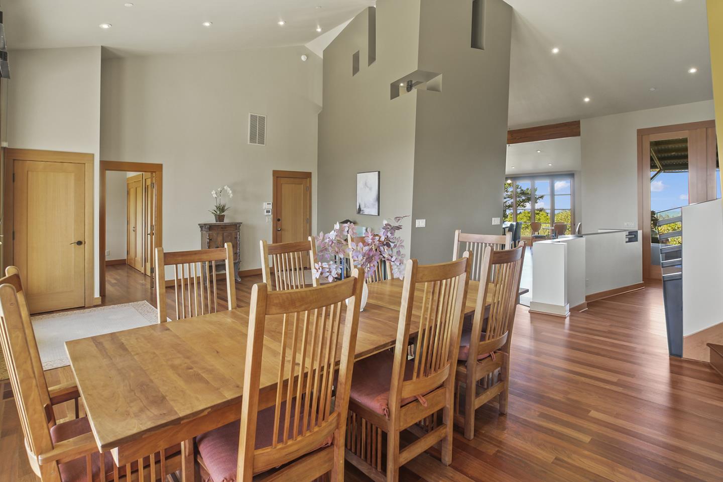 Detail Gallery Image 10 of 39 For 7405 Alpine Rd, La Honda,  CA 94020 - 4 Beds | 2/1 Baths