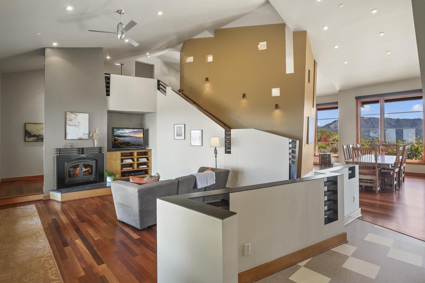 Detail Gallery Image 11 of 39 For 7405 Alpine Rd, La Honda,  CA 94020 - 4 Beds | 2/1 Baths