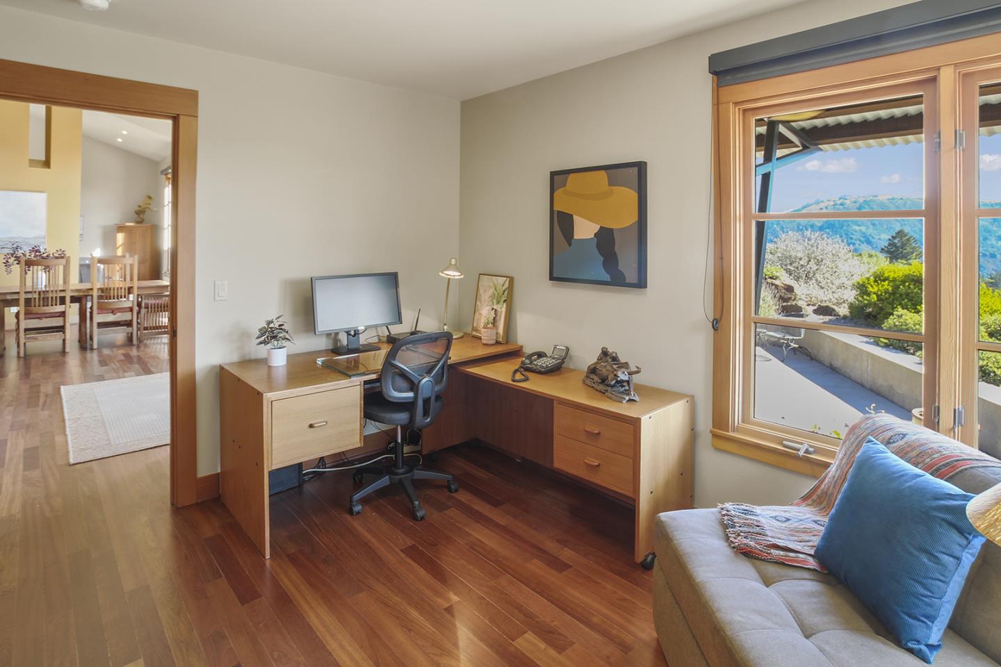 Detail Gallery Image 18 of 39 For 7405 Alpine Rd, La Honda,  CA 94020 - 4 Beds | 2/1 Baths