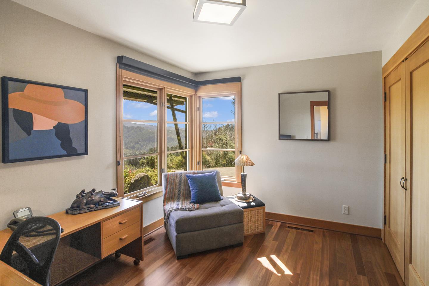 Detail Gallery Image 19 of 39 For 7405 Alpine Rd, La Honda,  CA 94020 - 4 Beds | 2/1 Baths