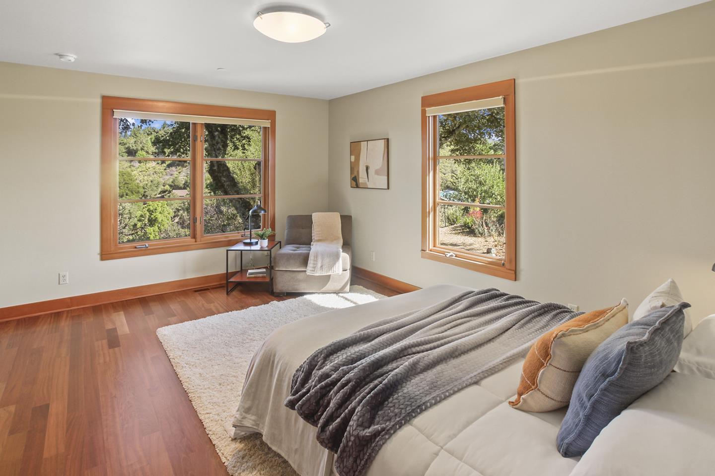 Detail Gallery Image 22 of 39 For 7405 Alpine Rd, La Honda,  CA 94020 - 4 Beds | 2/1 Baths