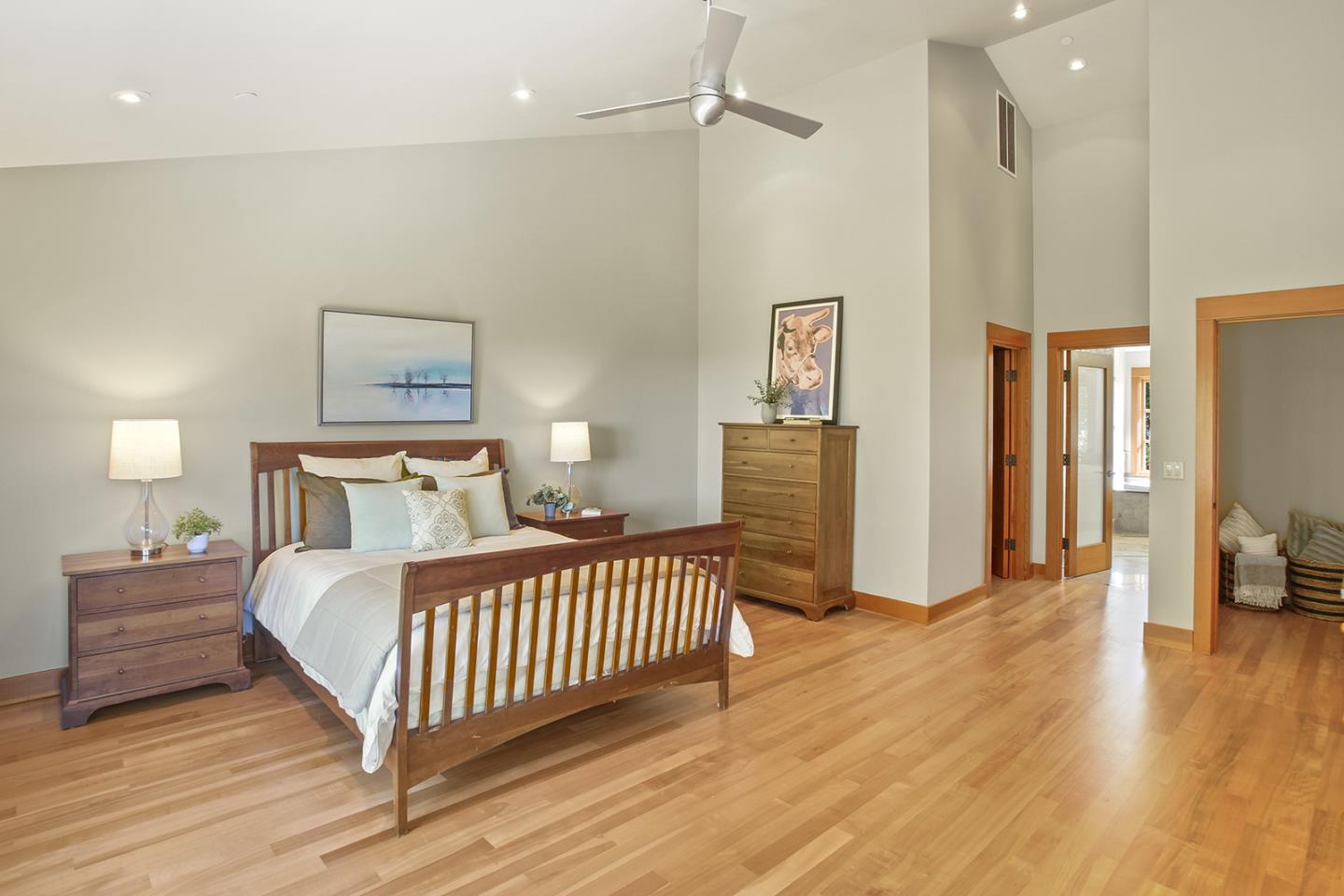 Detail Gallery Image 29 of 39 For 7405 Alpine Rd, La Honda,  CA 94020 - 4 Beds | 2/1 Baths