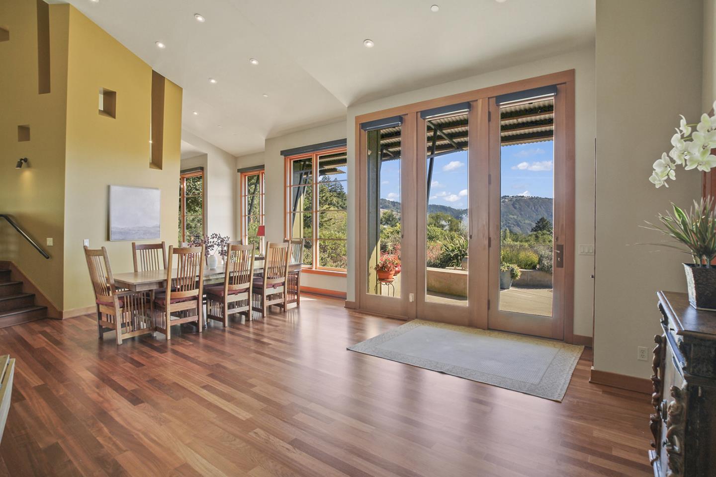 Detail Gallery Image 5 of 39 For 7405 Alpine Rd, La Honda,  CA 94020 - 4 Beds | 2/1 Baths