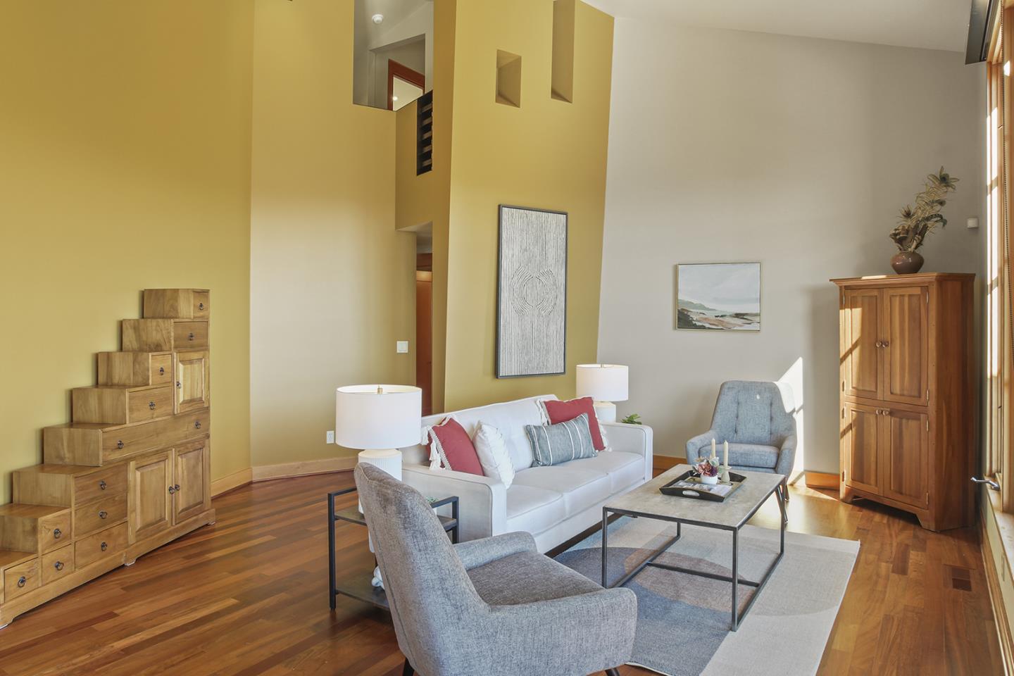 Detail Gallery Image 8 of 39 For 7405 Alpine Rd, La Honda,  CA 94020 - 4 Beds | 2/1 Baths