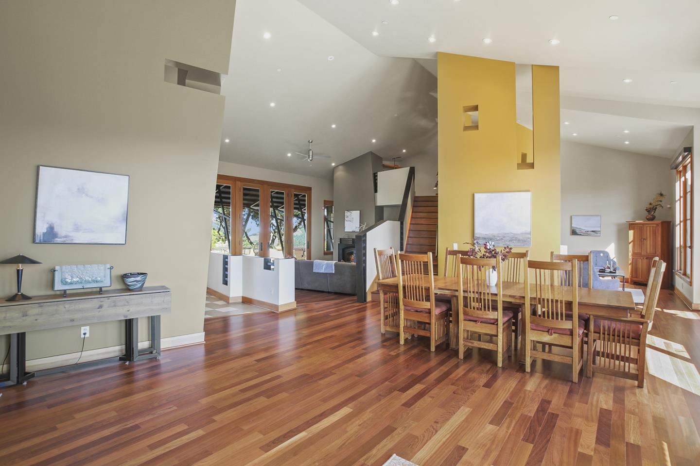 Detail Gallery Image 9 of 39 For 7405 Alpine Rd, La Honda,  CA 94020 - 4 Beds | 2/1 Baths