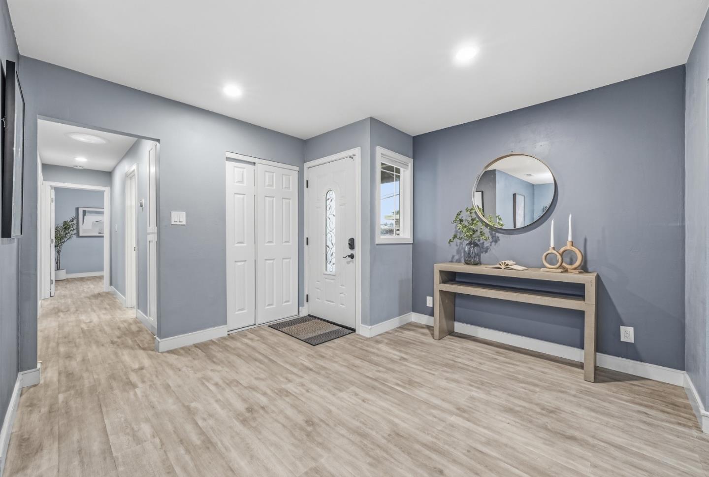 Detail Gallery Image 14 of 41 For 2427 Holland St, San Mateo,  CA 94403 - 3 Beds | 2 Baths