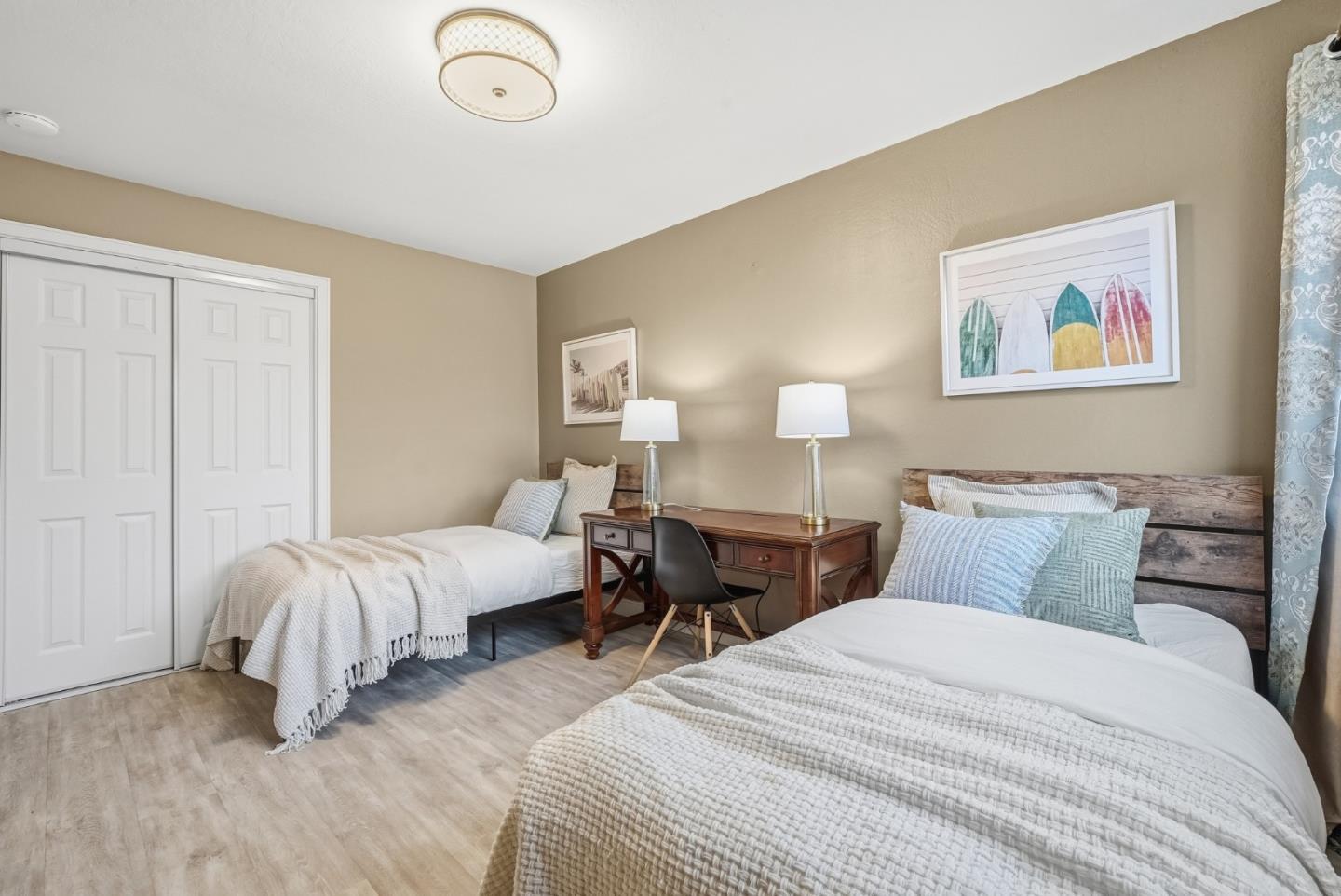 Detail Gallery Image 20 of 41 For 2427 Holland St, San Mateo,  CA 94403 - 3 Beds | 2 Baths