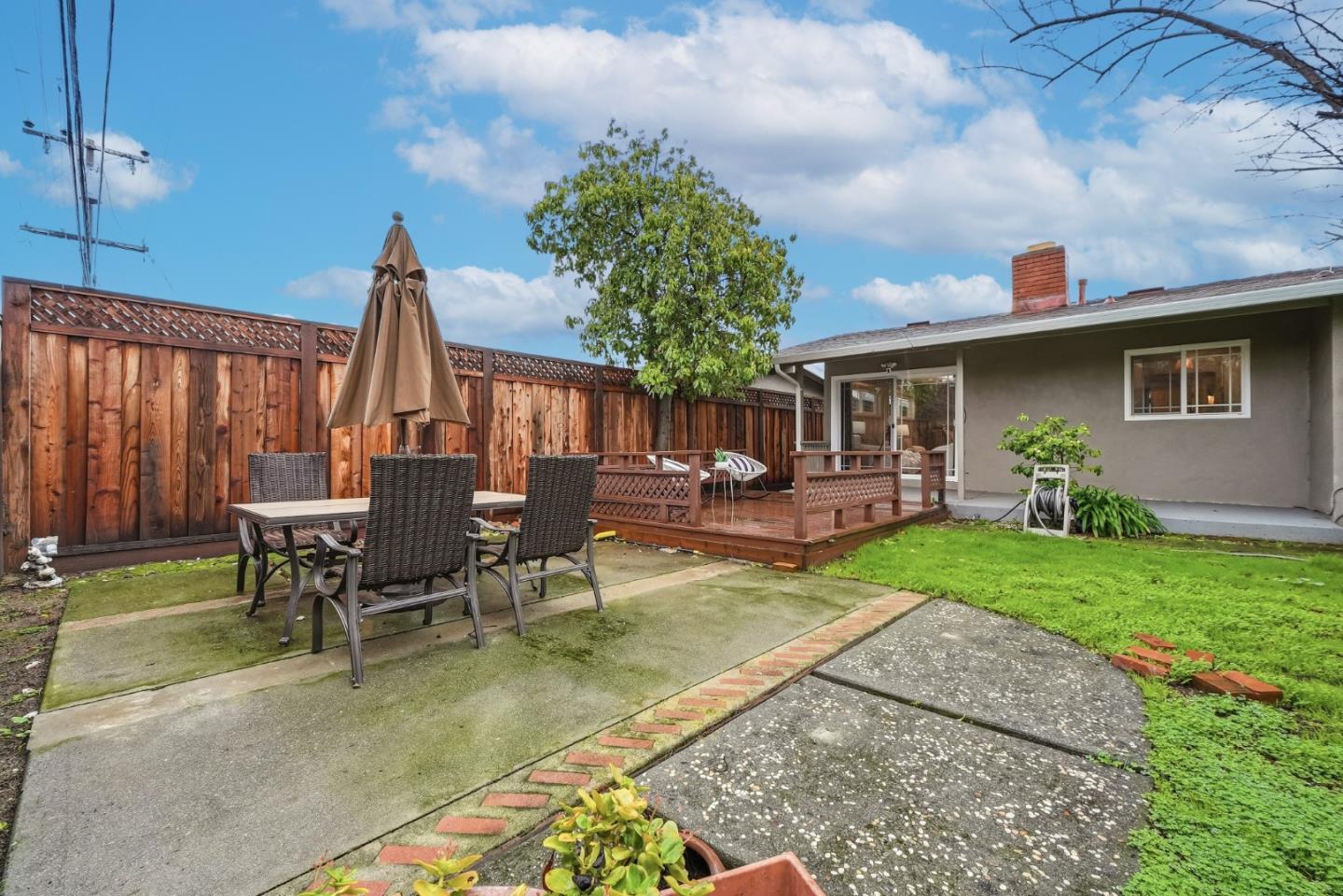 Detail Gallery Image 34 of 41 For 2427 Holland St, San Mateo,  CA 94403 - 3 Beds | 2 Baths