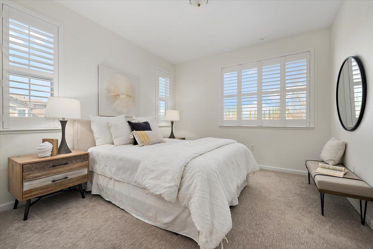 Detail Gallery Image 11 of 34 For 6063 Raleigh Rd, San Jose,  CA 95123 - 3 Beds | 3/1 Baths