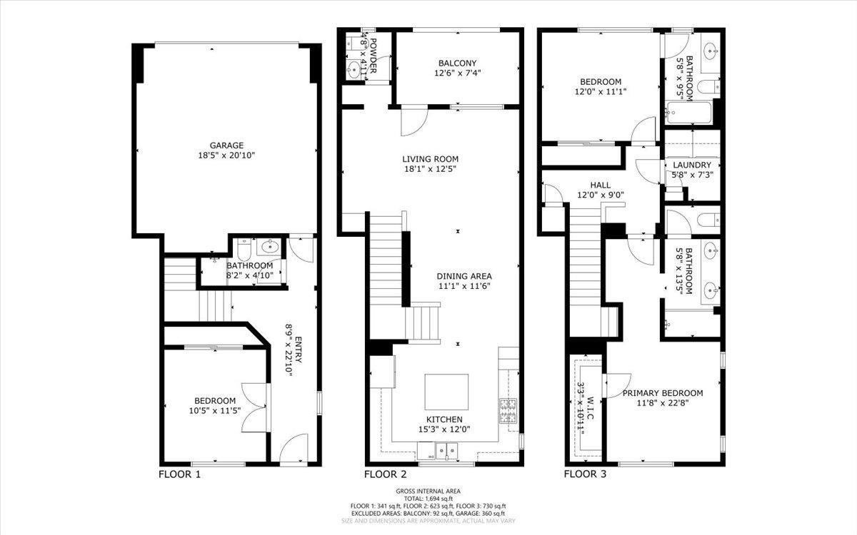 Detail Gallery Image 31 of 34 For 6063 Raleigh Rd, San Jose,  CA 95123 - 3 Beds | 3/1 Baths