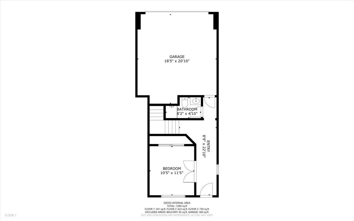 Detail Gallery Image 32 of 34 For 6063 Raleigh Rd, San Jose,  CA 95123 - 3 Beds | 3/1 Baths