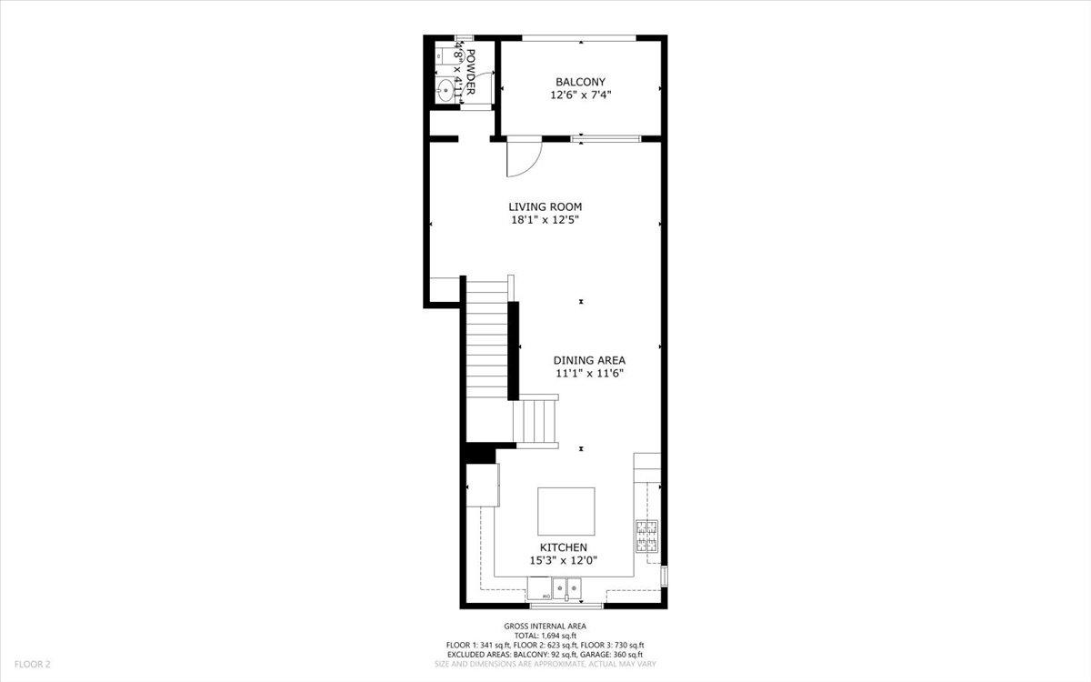 Detail Gallery Image 33 of 34 For 6063 Raleigh Rd, San Jose,  CA 95123 - 3 Beds | 3/1 Baths