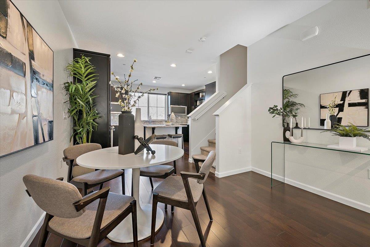 Detail Gallery Image 6 of 34 For 6063 Raleigh Rd, San Jose,  CA 95123 - 3 Beds | 3/1 Baths