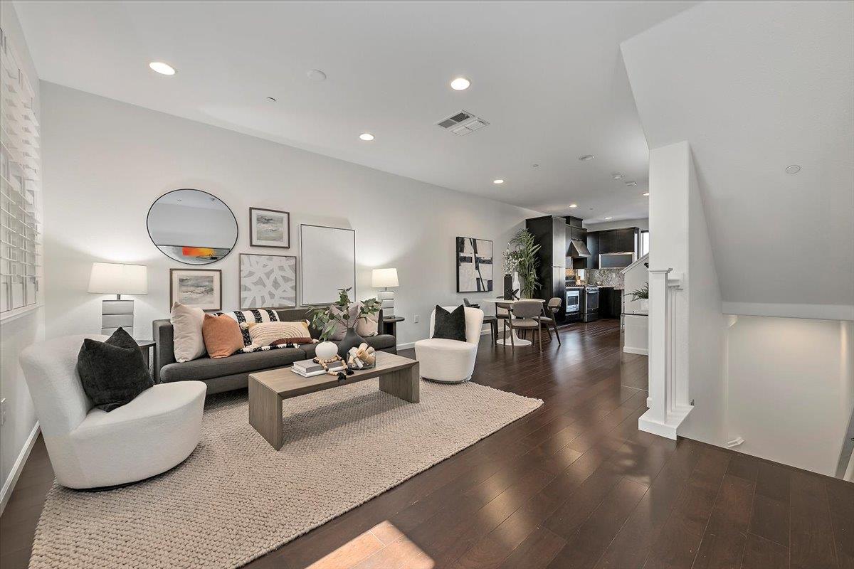 Detail Gallery Image 7 of 34 For 6063 Raleigh Rd, San Jose,  CA 95123 - 3 Beds | 3/1 Baths