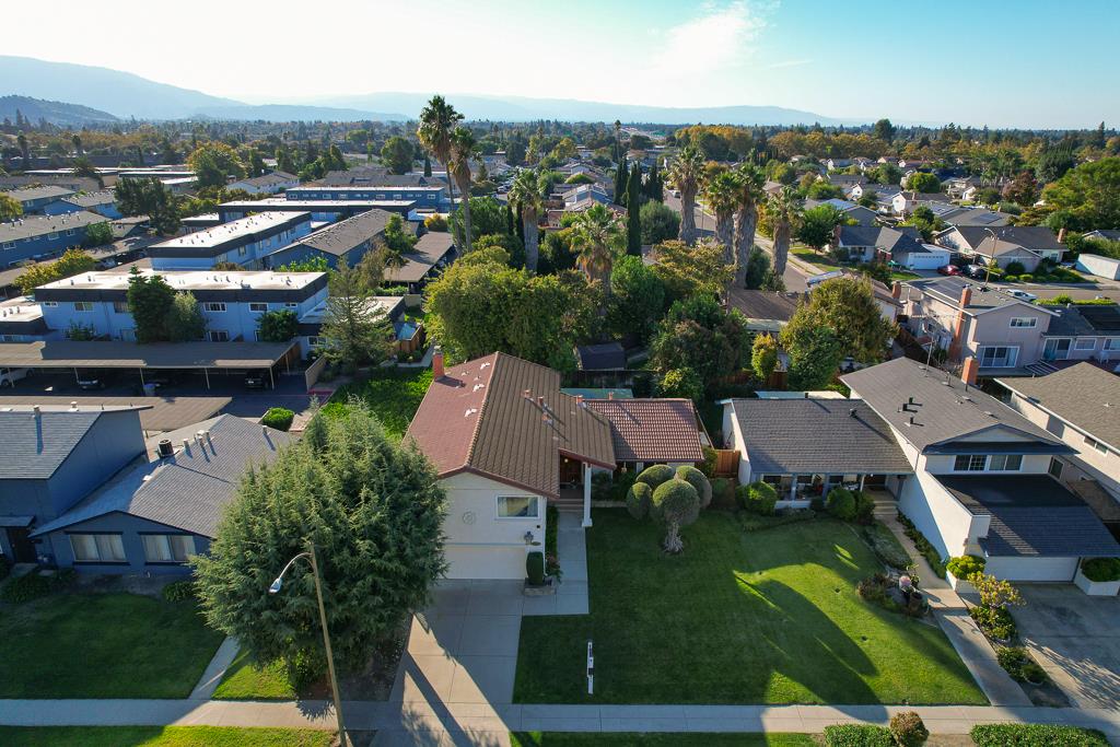 Detail Gallery Image 102 of 110 For 5459 Entrada Cedros, San Jose,  CA 95123 - 4 Beds | 3 Baths