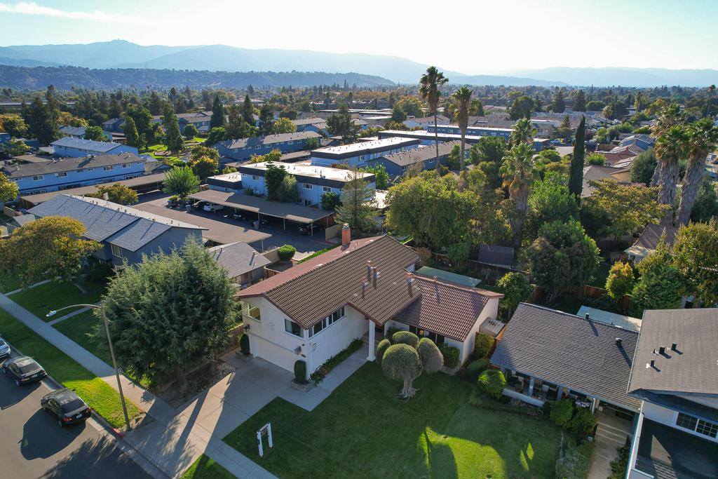 Detail Gallery Image 103 of 110 For 5459 Entrada Cedros, San Jose,  CA 95123 - 4 Beds | 3 Baths