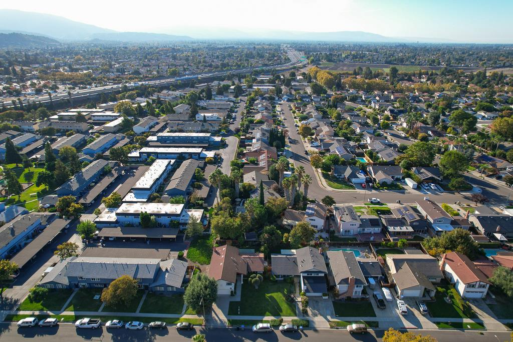 Detail Gallery Image 105 of 110 For 5459 Entrada Cedros, San Jose,  CA 95123 - 4 Beds | 3 Baths