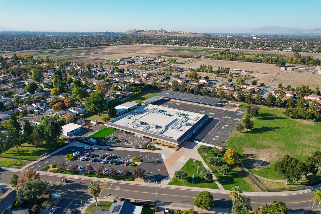 Detail Gallery Image 106 of 110 For 5459 Entrada Cedros, San Jose,  CA 95123 - 4 Beds | 3 Baths