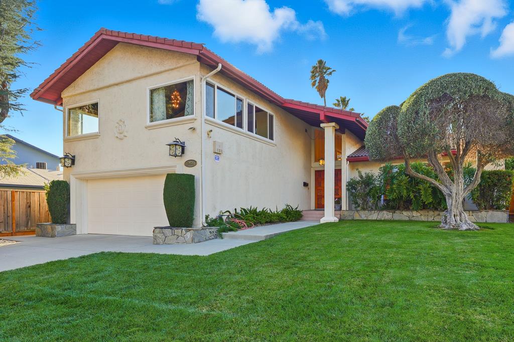 Detail Gallery Image 2 of 110 For 5459 Entrada Cedros, San Jose,  CA 95123 - 4 Beds | 3 Baths