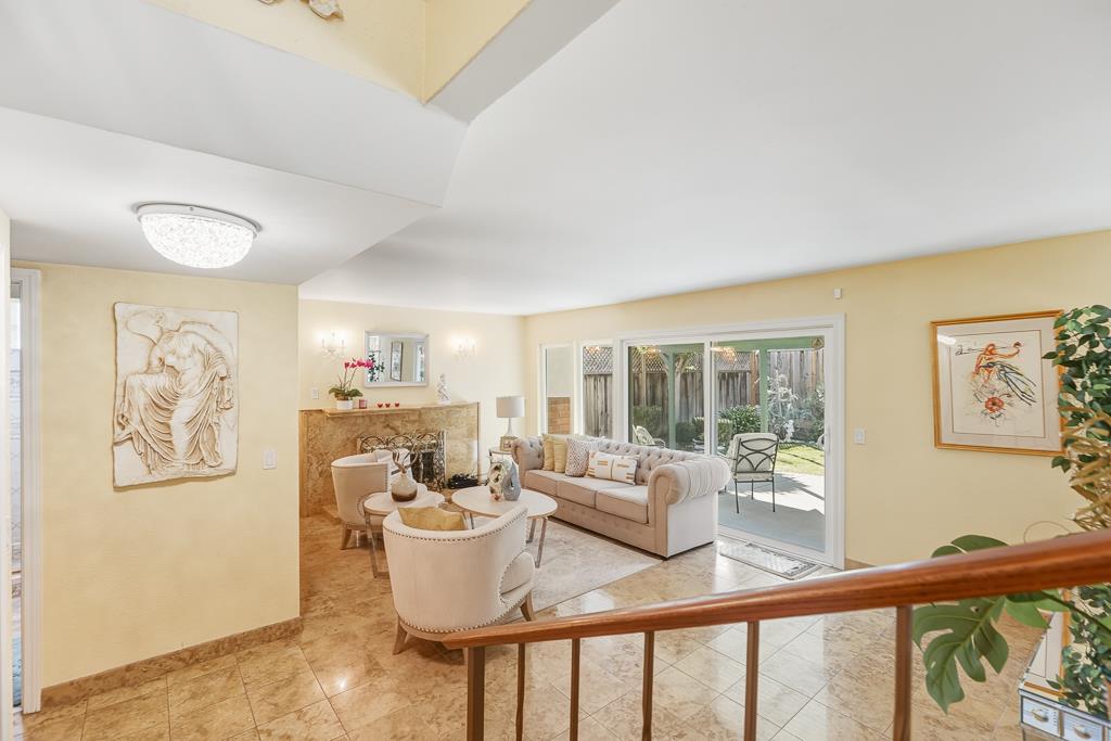 Detail Gallery Image 34 of 110 For 5459 Entrada Cedros, San Jose,  CA 95123 - 4 Beds | 3 Baths