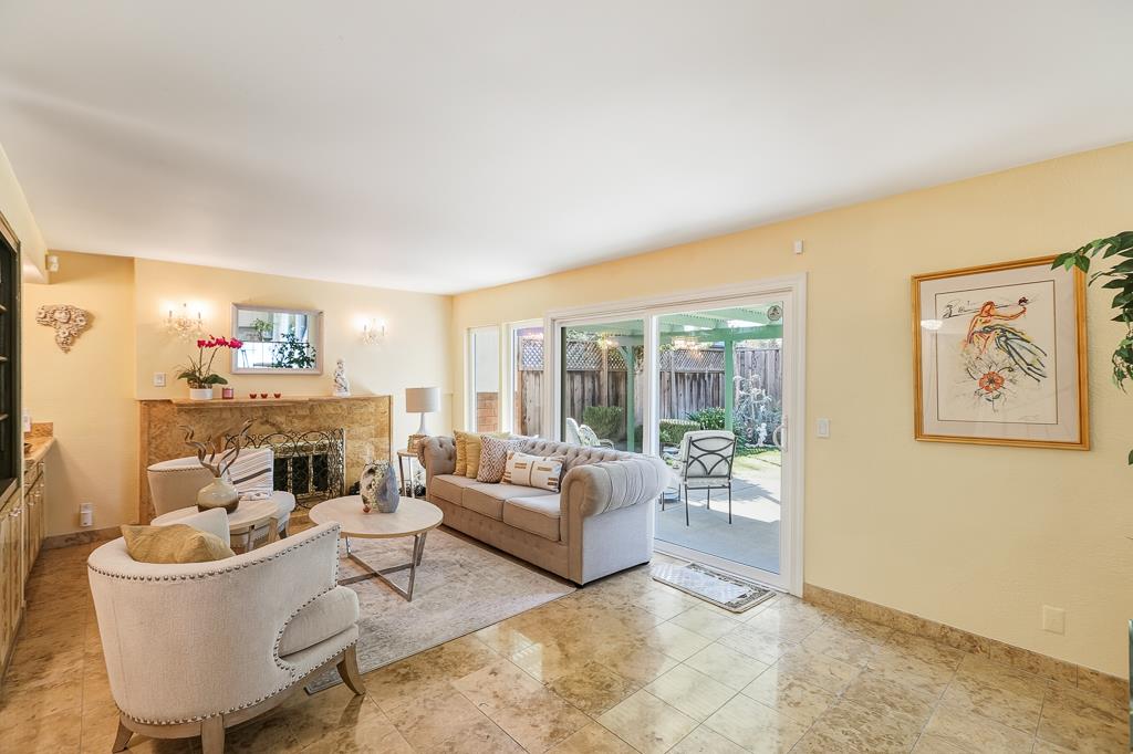 Detail Gallery Image 36 of 110 For 5459 Entrada Cedros, San Jose,  CA 95123 - 4 Beds | 3 Baths