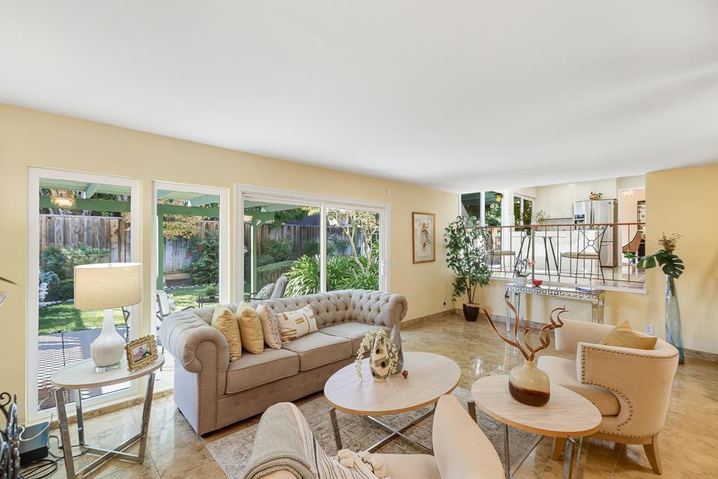 Detail Gallery Image 42 of 110 For 5459 Entrada Cedros, San Jose,  CA 95123 - 4 Beds | 3 Baths