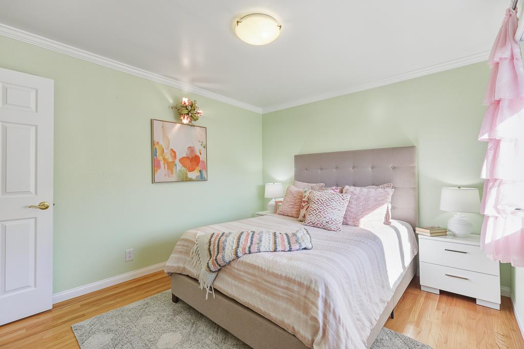 Detail Gallery Image 72 of 110 For 5459 Entrada Cedros, San Jose,  CA 95123 - 4 Beds | 3 Baths