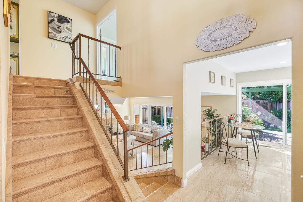 Detail Gallery Image 8 of 110 For 5459 Entrada Cedros, San Jose,  CA 95123 - 4 Beds | 3 Baths