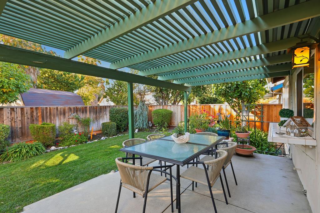 Detail Gallery Image 85 of 110 For 5459 Entrada Cedros, San Jose,  CA 95123 - 4 Beds | 3 Baths