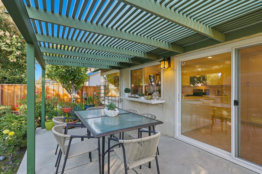 Detail Gallery Image 87 of 110 For 5459 Entrada Cedros, San Jose,  CA 95123 - 4 Beds | 3 Baths