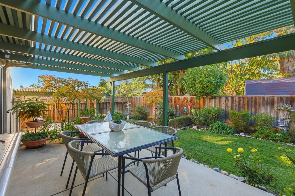 Detail Gallery Image 88 of 110 For 5459 Entrada Cedros, San Jose,  CA 95123 - 4 Beds | 3 Baths