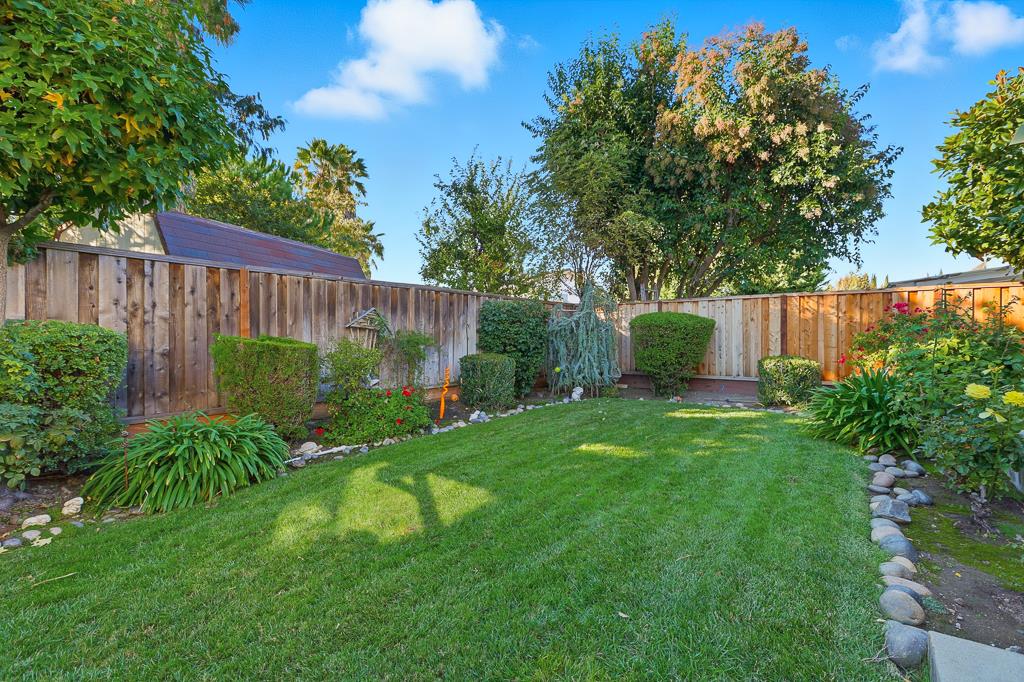 Detail Gallery Image 90 of 110 For 5459 Entrada Cedros, San Jose,  CA 95123 - 4 Beds | 3 Baths