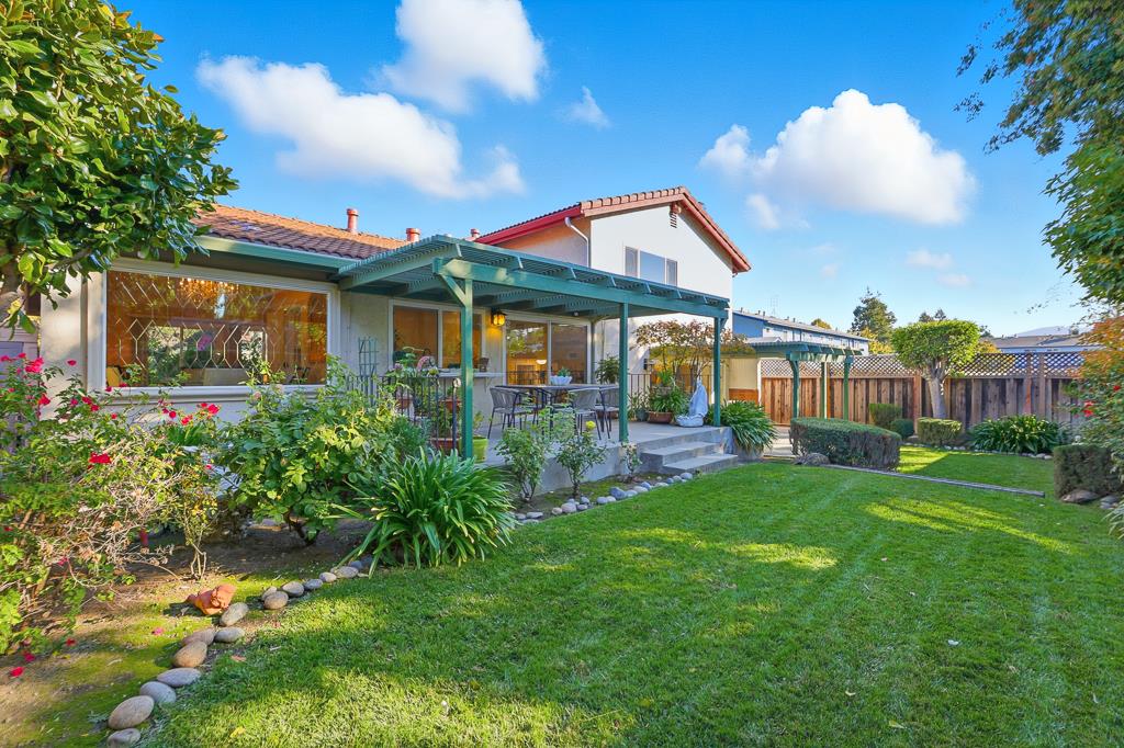 Detail Gallery Image 92 of 110 For 5459 Entrada Cedros, San Jose,  CA 95123 - 4 Beds | 3 Baths