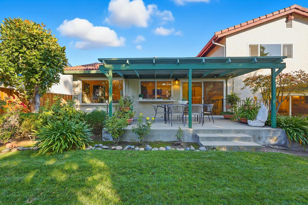 Detail Gallery Image 94 of 110 For 5459 Entrada Cedros, San Jose,  CA 95123 - 4 Beds | 3 Baths